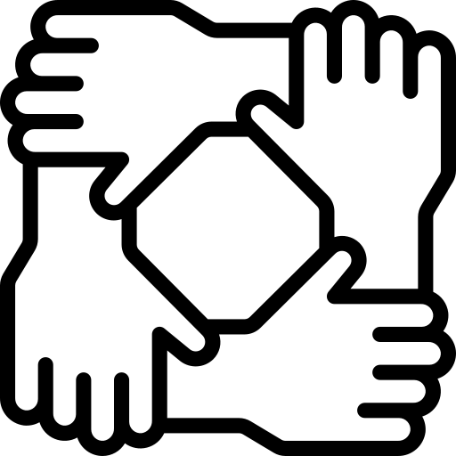 Icono Relacionamiento Comunitario