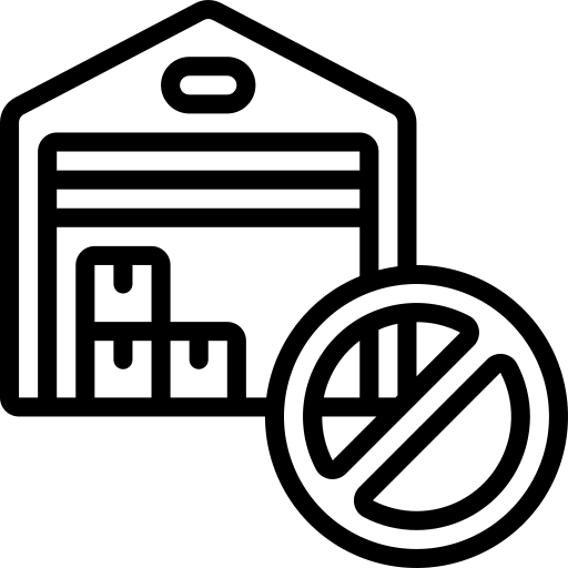 no-almacenamiento