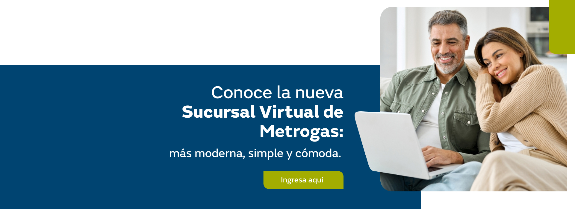 metrogas