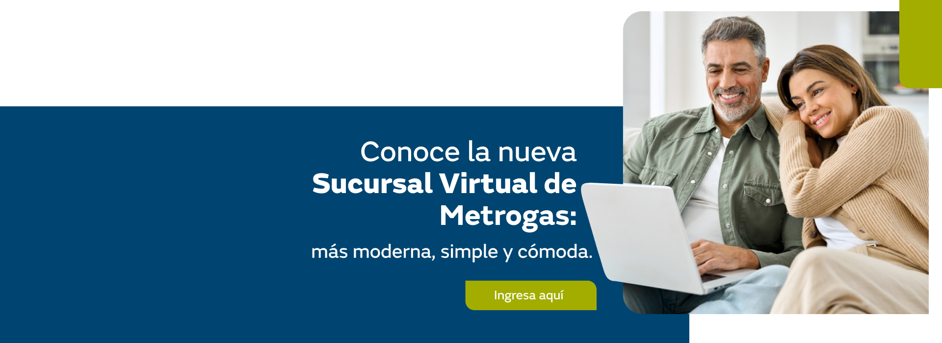 metrogas
