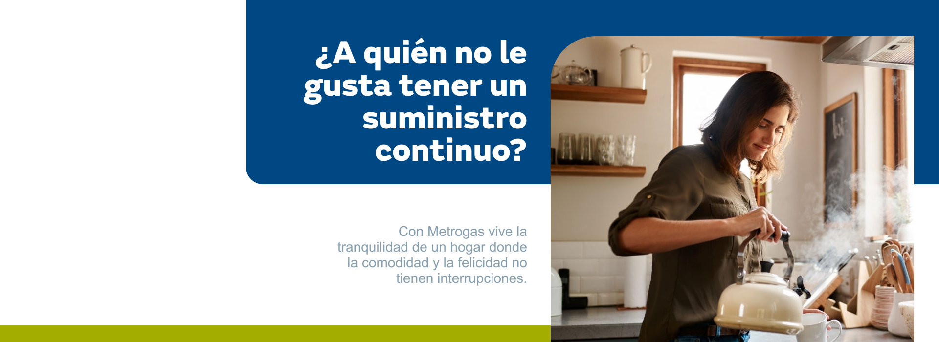 metrogas